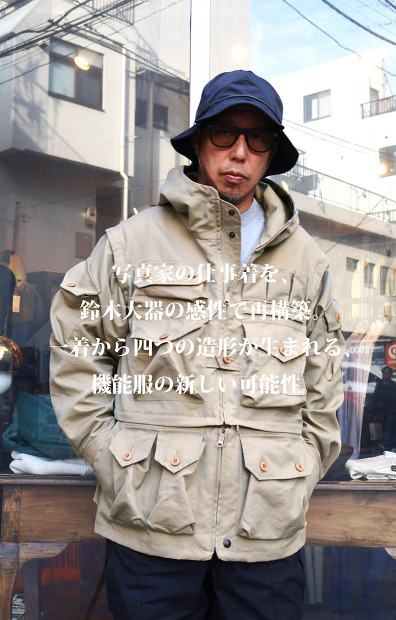 MODMNT PHOTOGRAPHER JKT