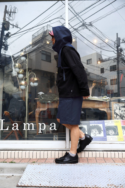 MODMNT UNIFORM PANTS