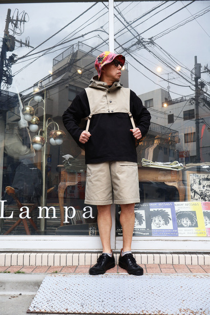 MODMNT UNIFORM PANTS