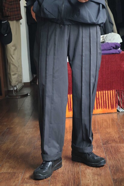 CCP SHIKIRITO PT-AB118