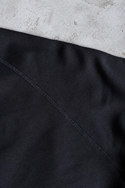 ORDINARY FITS WOOL SWEAT