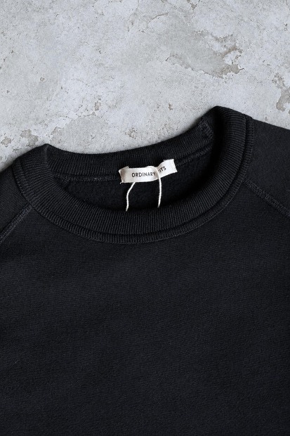 ORDINARY FITS WOOL SWEAT