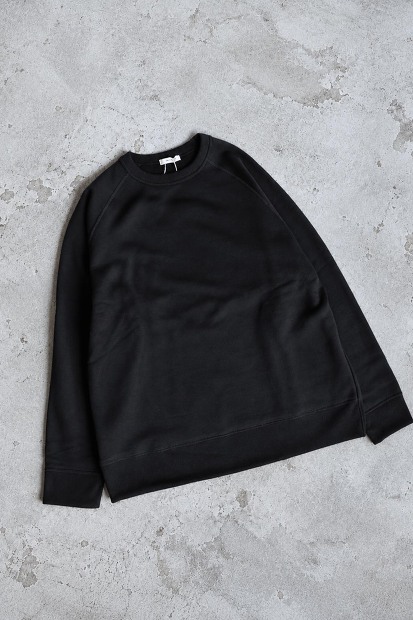 ORDINARY FITS WOOL SWEAT