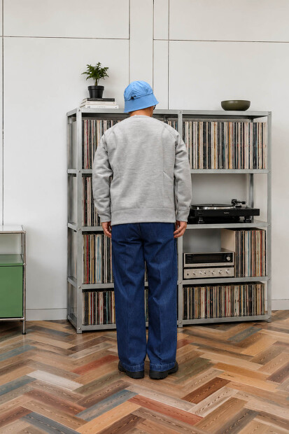 ORDINARY FITS FRISKO TROUSERS