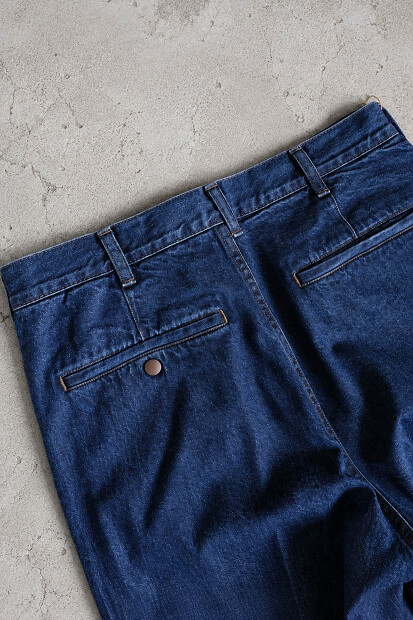 ORDINARY FITS FRISKO TROUSERS