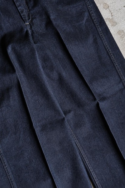 ORDINARY FITS FRISKO TROUSERS ONE WASH