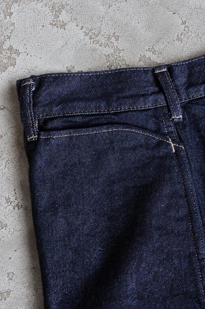 ORDINARY FITS FRISKO TROUSERS ONE WASH