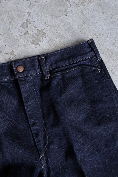 ORDINARY FITS FRISKO TROUSERS ONE WASH