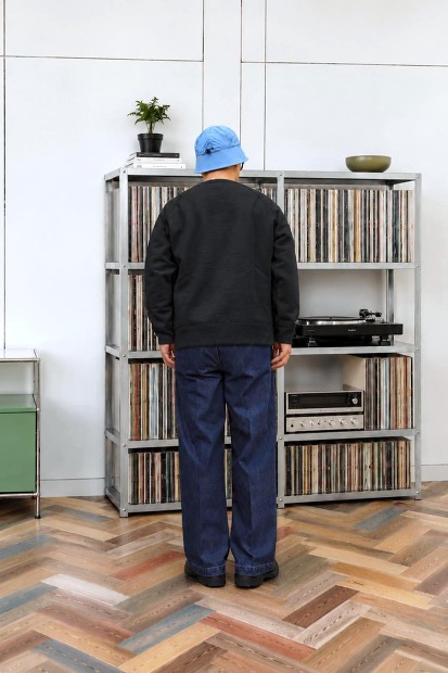 ORDINARY FITS FRISKO TROUSERS