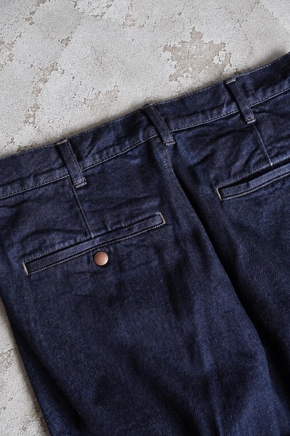 ORDINARY FITS FRISKO TROUSERS