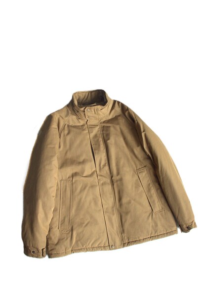 A VONTADE BAGGIES JACKET VTD-0583-JK