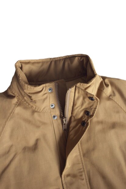 A VONTADE BAGGIES JACKET VTD-0583-JK