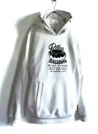 Expansion Ny×Dillas Delights Samurai Hoodie EX-004H 