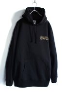 Expansion Ny×Phase2 Phase2 Tribute Hoodie 2008H 2色展開 