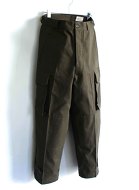 Ordinary fits Surplus M-47 Type Cargo Pants SP-P001