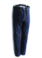 Ordinary fits New roll up denim One Wash OM-P122OW