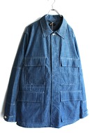 A Vontade BDU Tropical Jacket VTD-0420-JK 