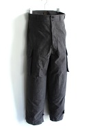 A Vontade 40s French Army Trousers VTD-0450-PT2