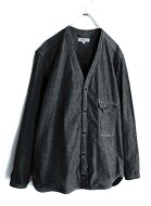 Ordinary fits OneMile Cardigan OF-S042 70%off