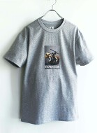 Expansion Teddy E T-Shirts E04 