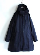 Have a good day Hooded Coat HGD-162 2色展開