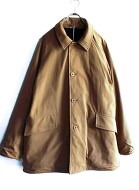 A Vontade Reversible Short Coat VTD-0456-JK 2色展開