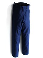 Brena Utility Trousers French Mole skin 50％off