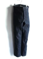 A Vontade PW Denim Trousers VTD-0401-PT 