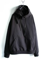 Meanswhile Open Hooded Sweat SH MW-CT21203 50%off