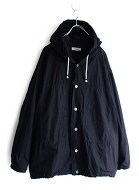 Ordinary fits Balloon Parka OF-S068 40%off