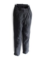 Brena String Trousers ２tuck Spence Bryson