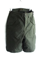 A Vontade M-51 Shorts Army Ripstop VTD-0456-PT 2色展開 40%off