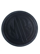 Mout Recon Tailor Icon Leather Patch（Mark）MOUT-005