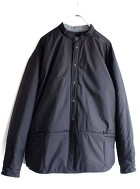 Meanswhile Thinsulate Padding Sh Jacket MW-SH22206 40%off