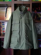 Meanswhile Fatigue Field JKT Dyneema MW-JKT22203 40%off