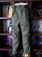 Meanswhile Fatigue Overwrap PT Dyneema MW-PT22205 