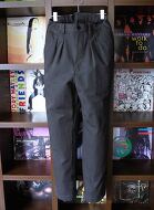 Brena　String Trousers 2Tuck Bulgarian Military Cloth Lampa Special