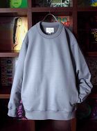 Still by hand サイドポケットクルースウエット CS03224 Soldout