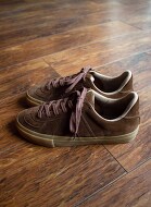 Reproduction of found German Military Trainer Skatebording 4700S 
