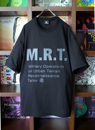 Mout Recon Tailor M.R.T. Logo T-Shirts MT-1312