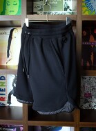 Meanswhile Solotex Easy Shorts MW-PT23112 Sold out