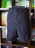 A Vontade M-51 Shorts Army Ripstop VTD-0456-PT 2色展開 