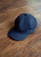 Meanswhile Wool 6Panel Cap MW-HT23201