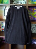 Thing fabrics Long Sleeve T-shirt (1mm pile) TFIN-2101