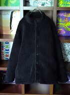 Ordinary fits Wool Boa Jacket OF-J066