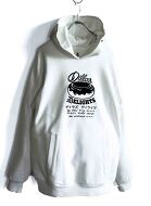 Expansion Ny×Dillas Delights Samurai Hoodie EX-004H  30%off