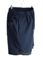 Meanswhile Solotex Easy Shorts MW-PT24110 30%off