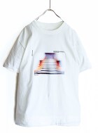 Meanswhile Layer Tee×Ola Kolehmainen A  MW-CT24107 30%off