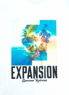 Expansion Ny Summer Madness 24 Tee 30%off