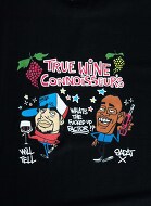 Expansion Ny×True Wine Connoisseurs Twc Tee 30%off